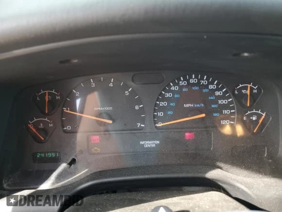 ✅ 2001 Dodge Dakota • VIN: 1B7GL22X91S292748 • Lot: 50150875. Wystawiony na Copart z przebiegiem 241 991 mil. Bezpłatny archiwum sprzedaży aukcyjnych z USA i szczegółowy raport historii pojazdu na DreamBid. Zdjęcie 9.