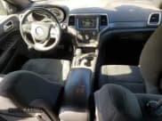 ✅ 2017 Jeep Grand Cherokee Laredo • VIN: 1C4RJFAG2HC929149 • Lot: 91128075. Listed on Copart with 161,603 mi. Free auction sales archive from the USA and detailed vehicle history report at DreamBid. Image 8.