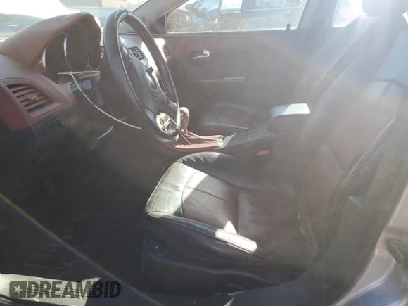 ✅ 2009 Chevrolet Malibu LTZ • VIN: 1G1ZK57759F134801 • Lot: 80971594. Listed on Copart with 209,686 mi. Free auction sales archive from the USA and detailed vehicle history report at DreamBid. Image 7.