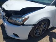 ✅ 2013 Scion tC • VIN: JTKJF5C75D3061253 • Lot: 42327688. Wystawiony na IAAI z przebiegiem 148 544 mil. Bezpłatny archiwum sprzedaży aukcyjnych z USA i szczegółowy raport historii pojazdu na DreamBid. Zdjęcie 12.