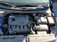 ✅ 2019 Hyundai Accent SE • VIN: 3KPC24A34KE056590 • Лот: 42416425. Опубликован ранее на Copart с пробегом 70 165 миль. Бесплатный доступ к архиву аукционных продаж из США и подробный отчёт об истории автомобиля на DreamBid. Изображение 13.