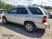 ✅ 2001 Acura MDX Touring • VIN: 2HNYD18601H506537 • Лот: 54155055. Опубликован ранее на Copart с пробегом 149 028 миль. Бесплатный доступ к архиву аукционных продаж из США и подробный отчёт об истории автомобиля на DreamBid. Изображение 2.