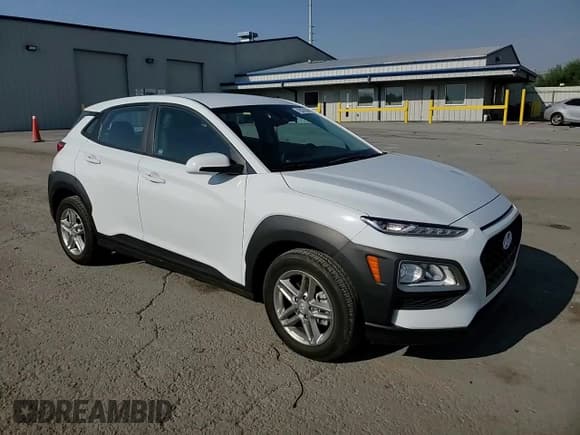 ✅ 2021 Hyundai Kona SE • VIN: KM8K12AA8MU692544 • Лот: 70327964. Опубликован ранее на Copart с пробегом 18 712 миль. Бесплатный доступ к архиву аукционных продаж из США и подробный отчёт об истории автомобиля на DreamBid. Изображение 13.
