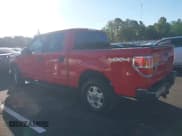 ✅ 2010 Ford F-150 XL • VIN: 1FTEW1E89AFB98634 • Lot: 43384602. Listed on IAAI with 187,587 mi. Free auction sales archive from the USA and detailed vehicle history report at DreamBid. Image 15.