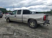 ✅ 2004 Chevrolet Silverado 1500 LS • VIN: 2GCEK19T141165228 • Лот: 66880484. Опубликован ранее на Copart с пробегом Не указан. Бесплатный доступ к архиву аукционных продаж из США и подробный отчёт об истории автомобиля на DreamBid. Изображение 2.