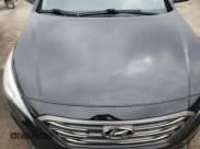 ✅ 2016 Hyundai Sonata Sport • VIN: 5NPE34AF7GH326639 • Лот: 48259753. Опубликован ранее на Copart с пробегом 85 092 миль. Бесплатный доступ к архиву аукционных продаж из США и подробный отчёт об истории автомобиля на DreamBid. Изображение 11.