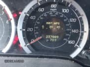 ✅ 2009 Acura TSX • VIN: JH4CU26609C036158 • Lot: 43927900. Listed on IAAI with 237,889 mi. Free auction sales archive from the USA and detailed vehicle history report at DreamBid. Image 7.