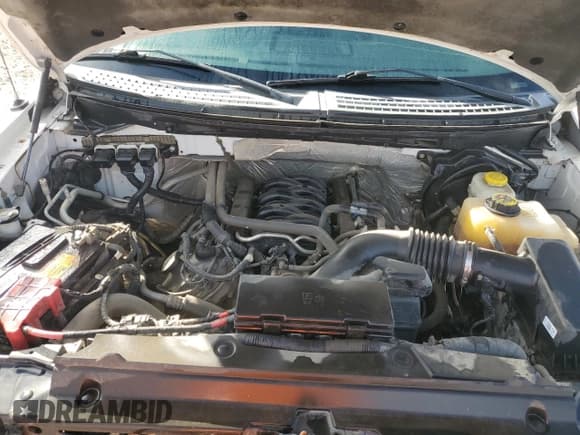 ✅ 2014 Ford F-150 XLT • VIN: 1FTFW1EF7EFA50068 • Lot: 87299465. Listed on Copart with 114,415 mi. Free auction sales archive from the USA and detailed vehicle history report at DreamBid. Image 11.