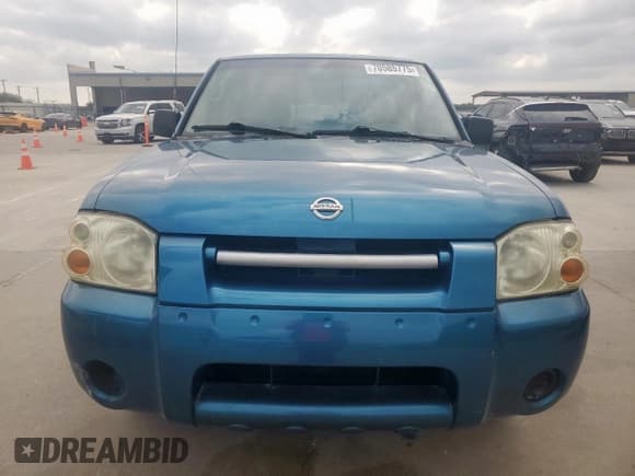 ✅ 2002 Nissan Frontier XE • VIN: 1N6DD26S52C322710 • Лот: 70585775. Опубликован ранее на Copart с пробегом 177 253 миль. Бесплатный доступ к архиву аукционных продаж из США и подробный отчёт об истории автомобиля на DreamBid. Изображение 5.