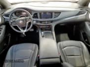 ✅ 2022 Buick Enclave Essence • VIN: 5GAERBKW2NJ149604 • Lot: 70823875. Listed on Copart with 64,273 mi. Free auction sales archive from the USA and detailed vehicle history report at DreamBid. Image 8.