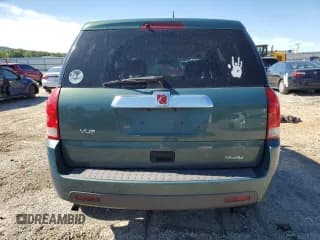 ✅ 2007 Saturn VUE I4 • VIN: 5GZCZ33D97S823980 • Lot: 82673384. Wystawiony na Copart z przebiegiem 146 919 mil. Bezpłatny archiwum sprzedaży aukcyjnych z USA i szczegółowy raport historii pojazdu na DreamBid. Zdjęcie 6.