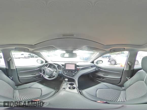 2021 Toyota Camry Hybrid SE с VIN 4T1S31AK8MU559196, выставлен на аукционе Copart как лот 69206845 с пробегом 58 004 миль миль и Списание • Salvage title. История ставок и продаж доступна на DreamBid. Изображение 15.