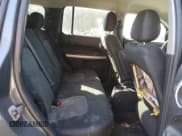 ✅ 2009 Chevrolet HHR 1LT • VIN: 3GNCA23B29S544841 • Lot: 46245065. Listed on Copart with Not provided. Free auction sales archive from the USA and detailed vehicle history report at DreamBid. Image 10.