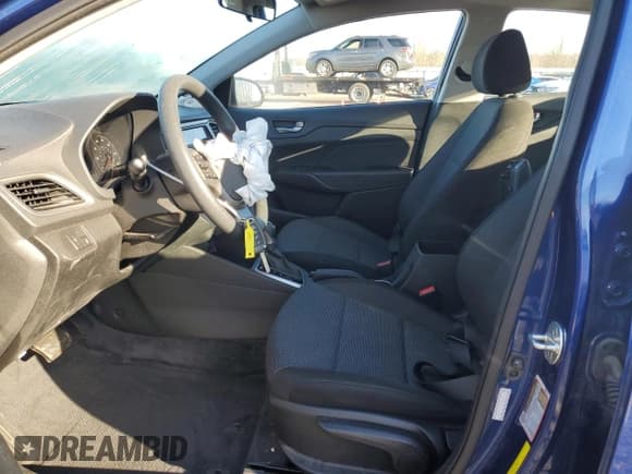 ✅ 2020 Hyundai Accent SE • VIN: 3KPC24A67LE111240 • Лот: 83607324. Опубликован ранее на Copart с пробегом 44 440 миль. Бесплатный доступ к архиву аукционных продаж из США и подробный отчёт об истории автомобиля на DreamBid. Изображение 7.