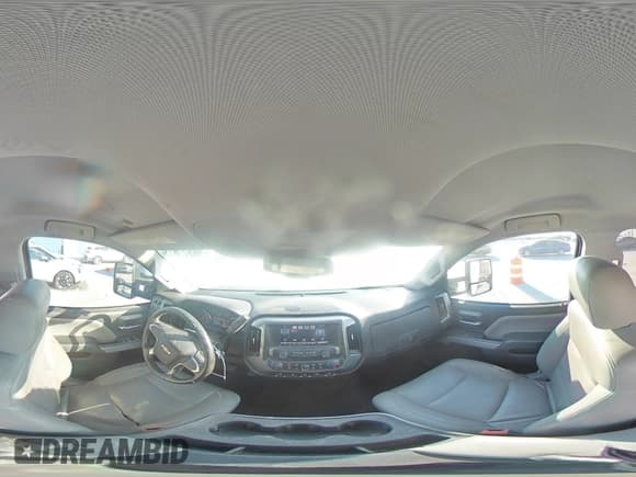 ✅ 2015 Chevrolet Silverado 2500HD LT • VIN: 1GC1KVEG0FF528225 • Лот: 86517815. Опубликован ранее на Copart с пробегом 283 951 миль. Бесплатный доступ к архиву аукционных продаж из США и подробный отчёт об истории автомобиля на DreamBid. Изображение 15.