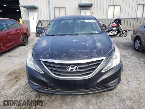 ✅ 2013 Hyundai Sonata GLS • VIN: 5NPEB4AC4DH770744 • Lot: 90736115. Wystawiony na Copart z przebiegiem 143 780 mil mil. Skorzystaj z bezpłatnego archiwum sprzedaży aukcyjnych z USA i zobacz szczegółowy raport historii pojazdu na DreamBid. Zdjęcie 5.