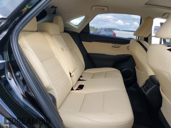 ✅ 2017 Lexus NX 200t • VIN: JTJYARBZ1H2057708 • Lot: 84042775. Listed on Copart with 64,909 mi. Free auction sales archive from the USA and detailed vehicle history report at DreamBid. Image 10.