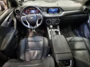 ✅ 2021 Chevrolet Blazer LT • VIN: 3GNKBJRS4MS556749 • Лот: 42142345. Опубликован ранее на Copart с пробегом 55 395 миль. Бесплатный доступ к архиву аукционных продаж из США и подробный отчёт об истории автомобиля на DreamBid. Изображение 8.