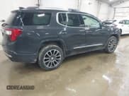 ✅ 2020 GMC Acadia Denali • VIN: 1GKKNXLS0LZ126394 • Lot: 43734025. Listed on IAAI with 87,928 mi. Free auction sales archive from the USA and detailed vehicle history report at DreamBid. Image 4.