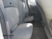 ✅ 2013 Nissan Frontier SV • VIN: 1N6BD0CT2DN742828 • Lot: 43534219. Listed on IAAI with 221,272 mi. Free auction sales archive from the USA and detailed vehicle history report at DreamBid. Image 8.