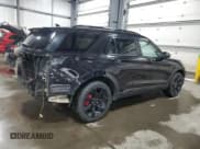 ✅ 2020 Ford Explorer ST • VIN: 1FM5K8GC6LGB32170 • Lot: 90241695. Wystawiony na Copart z przebiegiem 80 513 mil. Bezpłatny archiwum sprzedaży aukcyjnych z USA i szczegółowy raport historii pojazdu na DreamBid. Zdjęcie 3.