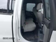 ✅ 2017 Chevrolet Silverado 2500HD Work Truck • VIN: 1GC2KUEG3HZ349970 • Lot: 41093979. Listed on IAAI with 176,128 mi. Free auction sales archive from the USA and detailed vehicle history report at DreamBid. Image 8.