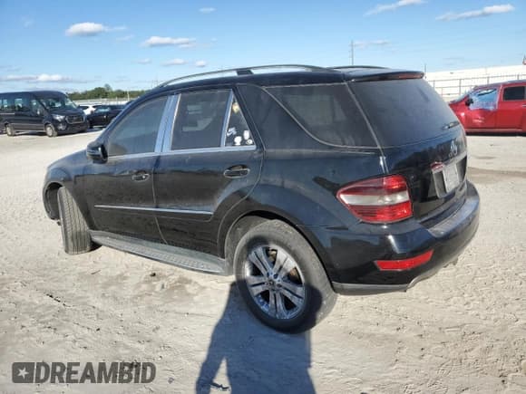 ✅ 2011 Mercedes-Benz M 350 • VIN: 4JGBB5GB7BA641386 • Lot: 90793205. Listed on Copart with Not provided. Free auction sales archive from the USA and detailed vehicle history report at DreamBid. Image 2.