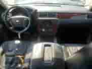 2010 Chevrolet Suburban LT z VIN 1GNUKJE35AR159623, wystawiony jako Copart lot #65005465 z przebiegiem 248 278 mil mil oraz Szkoda całkowita • Salvage title. Historia ofert i sprzedaży dostępna na DreamBid. Obrazek 8.