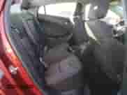 ✅ 2018 Chevrolet Volt LT • VIN: 1G1RC6S53JU158720 • Lot: 90813965. Listed on Copart with 90,736 mi. Free auction sales archive from the USA and detailed vehicle history report at DreamBid. Image 10.