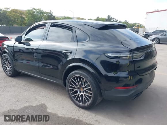 ✅ 2022 Porsche Cayenne • VIN: WP1BA2AY4NDA47522 • Лот: 42477352. Опубликован ранее на IAAI с пробегом Не указан. Бесплатный доступ к архиву аукционных продаж из США и подробный отчёт об истории автомобиля на DreamBid. Изображение 3.