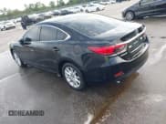 ✅ 2015 Mazda 6 i Sport • VIN: JM1GJ1U50F1201603 • Lot: 43078904. Listed on IAAI with 144,159 mi. Free auction sales archive from the USA and detailed vehicle history report at DreamBid. Image 3.