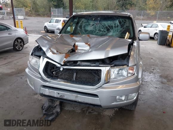 ✅ 2011 Honda Ridgeline RTL • VIN: 5FPYK1F59BB006395 • Lot: 43654662. Wystawiony na IAAI z przebiegiem 99 363 mil. Bezpłatny archiwum sprzedaży aukcyjnych z USA i szczegółowy raport historii pojazdu na DreamBid. Zdjęcie 6.