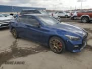 ✅ 2017 Infiniti Q50 Red Sport 400 • VIN: JN1FV7AR4HM870911 • Lot: 91848395. Listed on Copart with 65,532 mi. Free auction sales archive from the USA and detailed vehicle history report at DreamBid. Image 4.