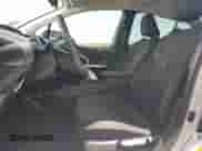 2021 Toyota Prius L Eco with VIN JTDKAMFU3M3148283, listed as a Copart auction lot 58578225 with 89,944 mi miles and Salvage title. Bid and sale history available at DreamBid. Image 7.