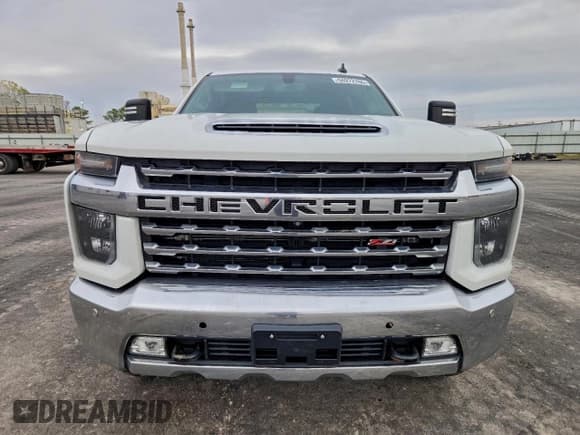 ✅ 2023 Chevrolet Silverado 2500HD LT • VIN: 2GC1YNEY5P1720370 • Лот: 94972765. Опубликован ранее на Copart с пробегом 47 447 миль. Бесплатный доступ к архиву аукционных продаж из США и подробный отчёт об истории автомобиля на DreamBid. Изображение 5.