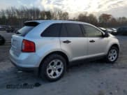 ✅ 2014 Ford Edge SE • VIN: 2FMDK4GC0EBA08510 • Lot: 90777805. Wystawiony na Copart z przebiegiem Nie podano. Bezpłatny archiwum sprzedaży aukcyjnych z USA i szczegółowy raport historii pojazdu na DreamBid. Zdjęcie 3.