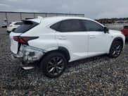 ✅ 2017 Lexus NX 200t • VIN: JTJYARBZ6H2078506 • Lot: 81986245. Listed on Copart with 122,948 mi. Free auction sales archive from the USA and detailed vehicle history report at DreamBid. Image 3.