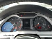 ✅ 2011 Audi A6 Premium Plus • VIN: WAUFGAFB3BN028558 • Lot: 60556795. Wystawiony na Copart z przebiegiem 146 617 mil. Bezpłatny archiwum sprzedaży aukcyjnych z USA i szczegółowy raport historii pojazdu na DreamBid. Zdjęcie 9.