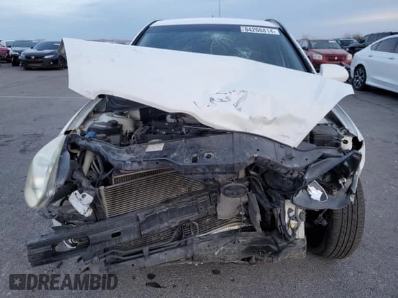 ✅ 2006 Hyundai Accent GLS • VIN: KMHCN46C06U036839 • Лот: 84208814. Опубликован ранее на Copart с пробегом 141 568 миль. Бесплатный доступ к архиву аукционных продаж из США и подробный отчёт об истории автомобиля на DreamBid. Изображение 5.