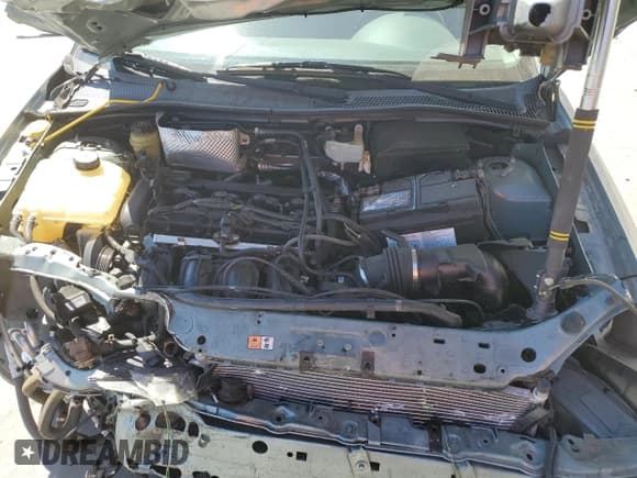 ✅ 2005 Ford Focus SE • VIN: 1FAHP36N75W210947 • Lot: 68589765. Wystawiony na Copart z przebiegiem 120 171 mil. Bezpłatny archiwum sprzedaży aukcyjnych z USA i szczegółowy raport historii pojazdu na DreamBid. Zdjęcie 12.