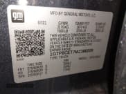 ✅ 2021 GMC Sierra 1500 • VIN: 1GTP8CET7MZ386509 • Лот: 42591974. Опубликован ранее на IAAI с пробегом 45 186 миль. Бесплатный доступ к архиву аукционных продаж из США и подробный отчёт об истории автомобиля на DreamBid. Изображение 9.