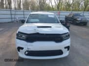✅ 2022 Dodge Durango R/T • VIN: 1C4SDJCT8NC221294 • Lot: 42133520. Listed on IAAI with 51,536 mi. Free auction sales archive from the USA and detailed vehicle history report at DreamBid. Image 12.