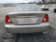 ✅ 2004 Honda Civic • VIN: 1HGEM21694L065735 • Lot: 46882555. Wystawiony na Copart z przebiegiem 164 520 mil. Bezpłatny archiwum sprzedaży aukcyjnych z USA i szczegółowy raport historii pojazdu na DreamBid. Zdjęcie 6.