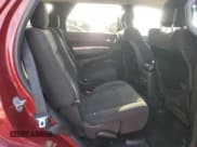 ✅ 2014 Dodge Durango SXT • VIN: 1C4RDHAG6EC344878 • Lot: 82319745. Wystawiony na Copart z przebiegiem 121 966 mil. Bezpłatny archiwum sprzedaży aukcyjnych z USA i szczegółowy raport historii pojazdu na DreamBid. Zdjęcie 11.