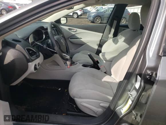 2013 Dodge Dart SXT с VIN 1C3CDFBA1DD708495, выставлен на аукционе Copart как лот 87103035 с пробегом 78 423 миль миль и Списание • Salvage title. История ставок и продаж доступна на DreamBid. Изображение 7.