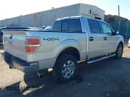 ✅ 2013 Ford F-150 XLT • VIN: 1FTFW1ET6DFD99890 • Лот: 43612707. Опубликован ранее на IAAI с пробегом 319 772 миль. Бесплатный доступ к архиву аукционных продаж из США и подробный отчёт об истории автомобиля на DreamBid. Изображение 4.