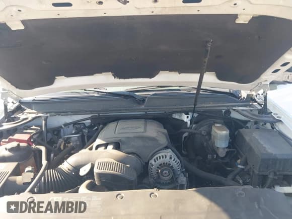 ✅ 2011 Chevrolet Tahoe LT • VIN: 1GNSKBE05BR303059 • Lot: 42979551. Wystawiony na IAAI z przebiegiem 129 738 mil. Bezpłatny archiwum sprzedaży aukcyjnych z USA i szczegółowy raport historii pojazdu na DreamBid. Zdjęcie 10.