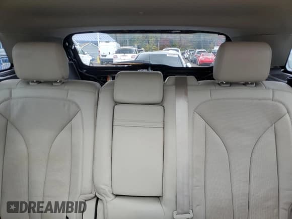 ✅ 2020 Lincoln Nautilus Reserve • VIN: 2LMPJ8KP2LBL23117 • Lot: 86276885. Wystawiony na Copart z przebiegiem 61 232 mil. Bezpłatny archiwum sprzedaży aukcyjnych z USA i szczegółowy raport historii pojazdu na DreamBid. Zdjęcie 10.