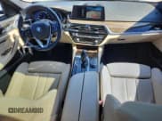 ✅ 2018 BMW 5 Series 530i • VIN: WBAJA5C59JG898626 • Lot: 71232805. Listed on Copart with 77,185 mi. Free auction sales archive from the USA and detailed vehicle history report at DreamBid. Image 8.