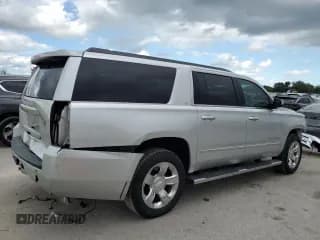 ✅ 2018 Chevrolet Suburban LT • VIN: 1GNSCHKC4JR308752 • Lot: 72677044. Wystawiony na Copart z przebiegiem 80 086 mil. Bezpłatny archiwum sprzedaży aukcyjnych z USA i szczegółowy raport historii pojazdu na DreamBid. Zdjęcie 3.